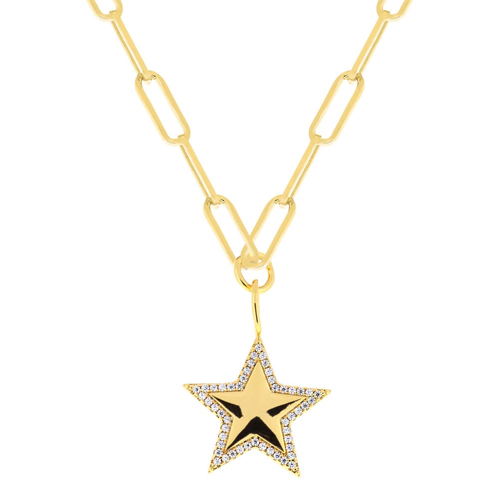 Rising Star Choker
