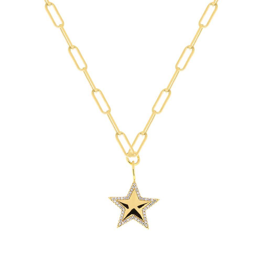 Rising Star Choker