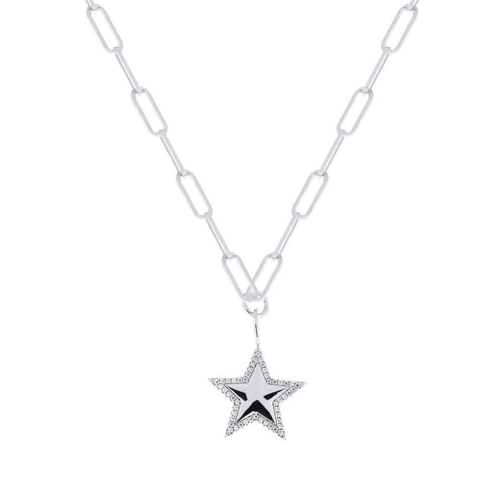 Rising Star Choker