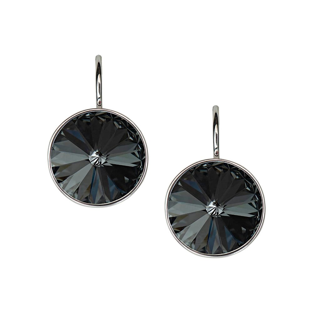 Rivoli Swarovski Kristalli Küpe