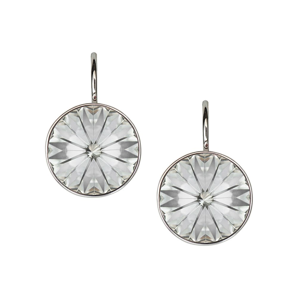 Rivoli Swarovski Kristalli Küpe