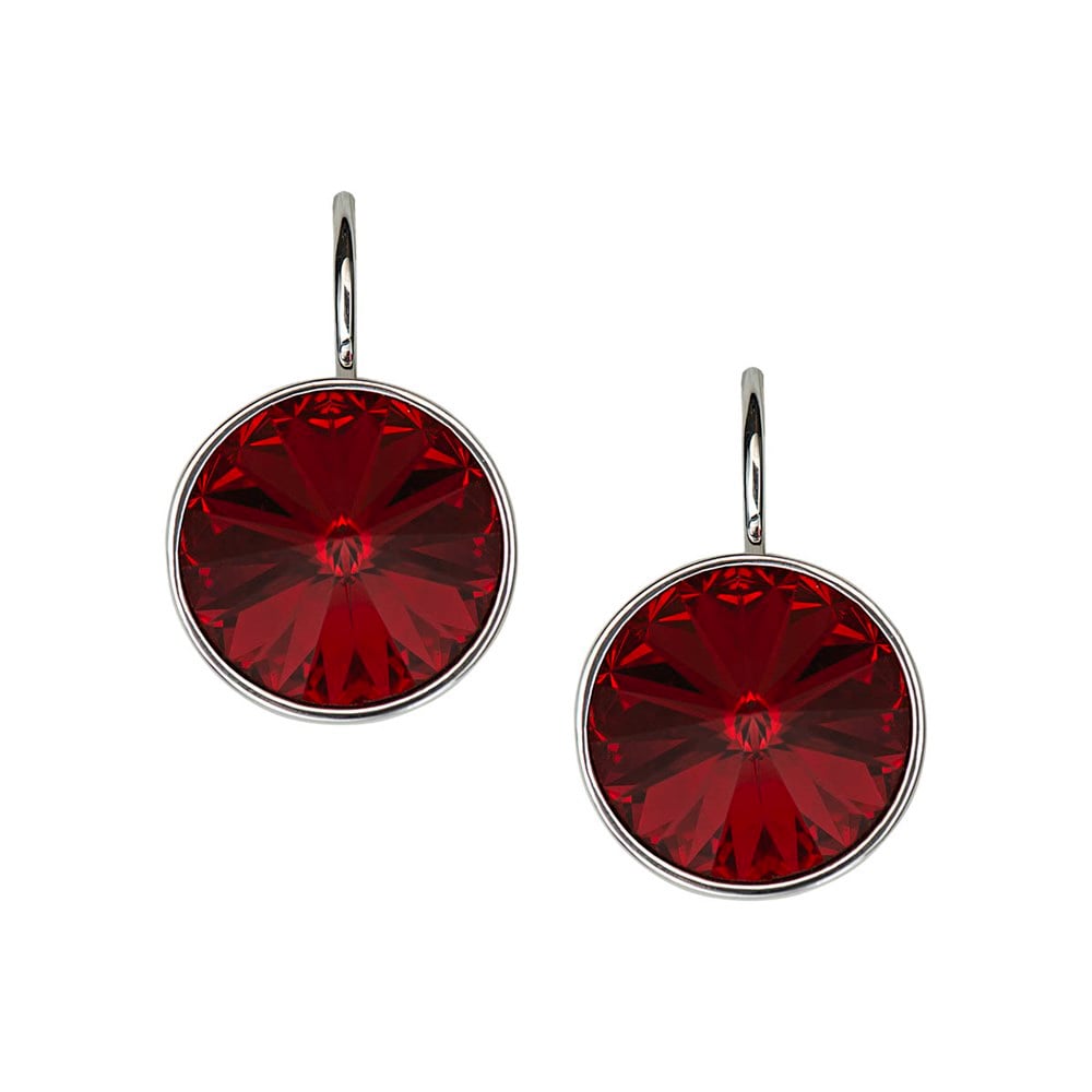 Rivoli Swarovski Kristalli Küpe