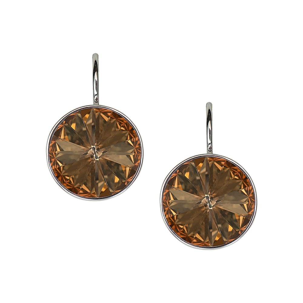 Rivoli Swarovski Kristalli Küpe