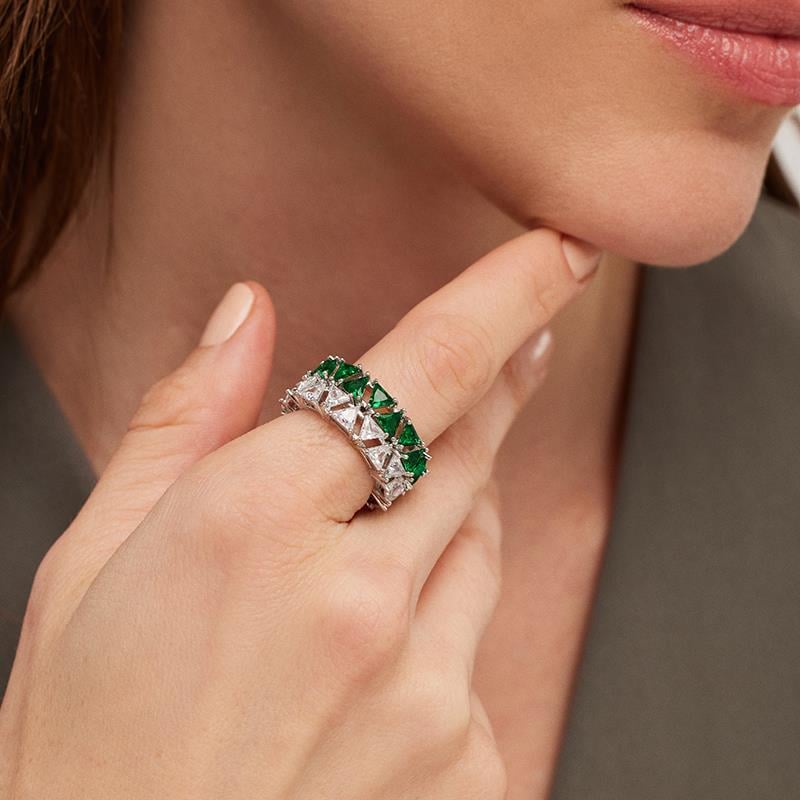 Sarı Rettengelo Yüzük