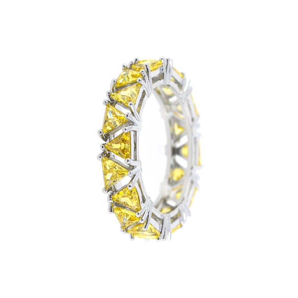 Sarı Rettengelo Yüzük