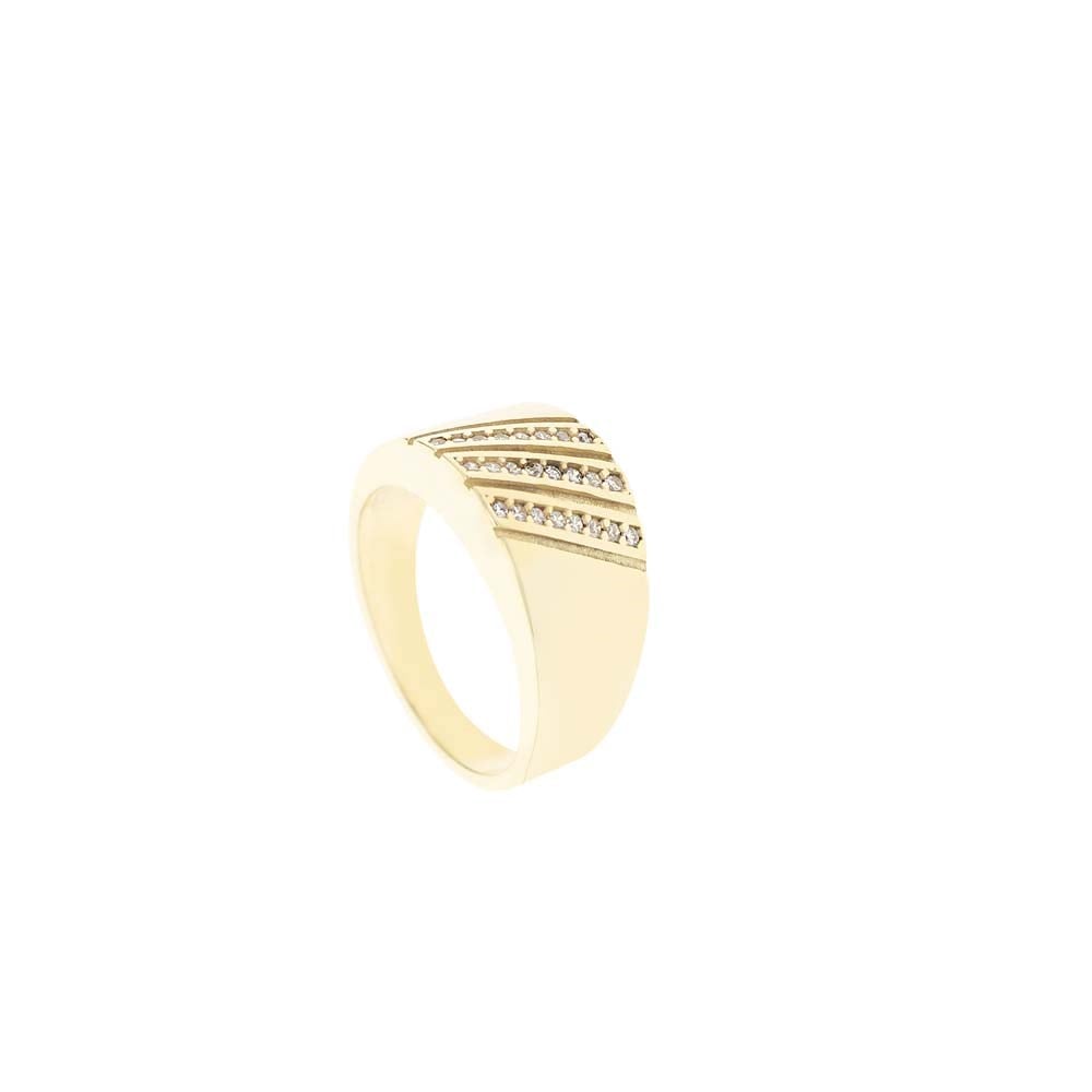 Seine Yüzük