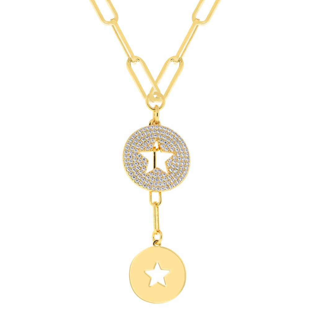 Shining Star Kolye