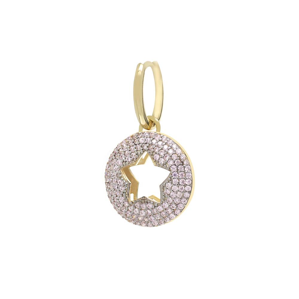 Star Charm