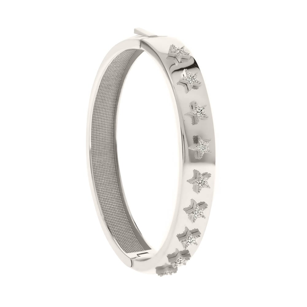 Star Cuff Bileklik