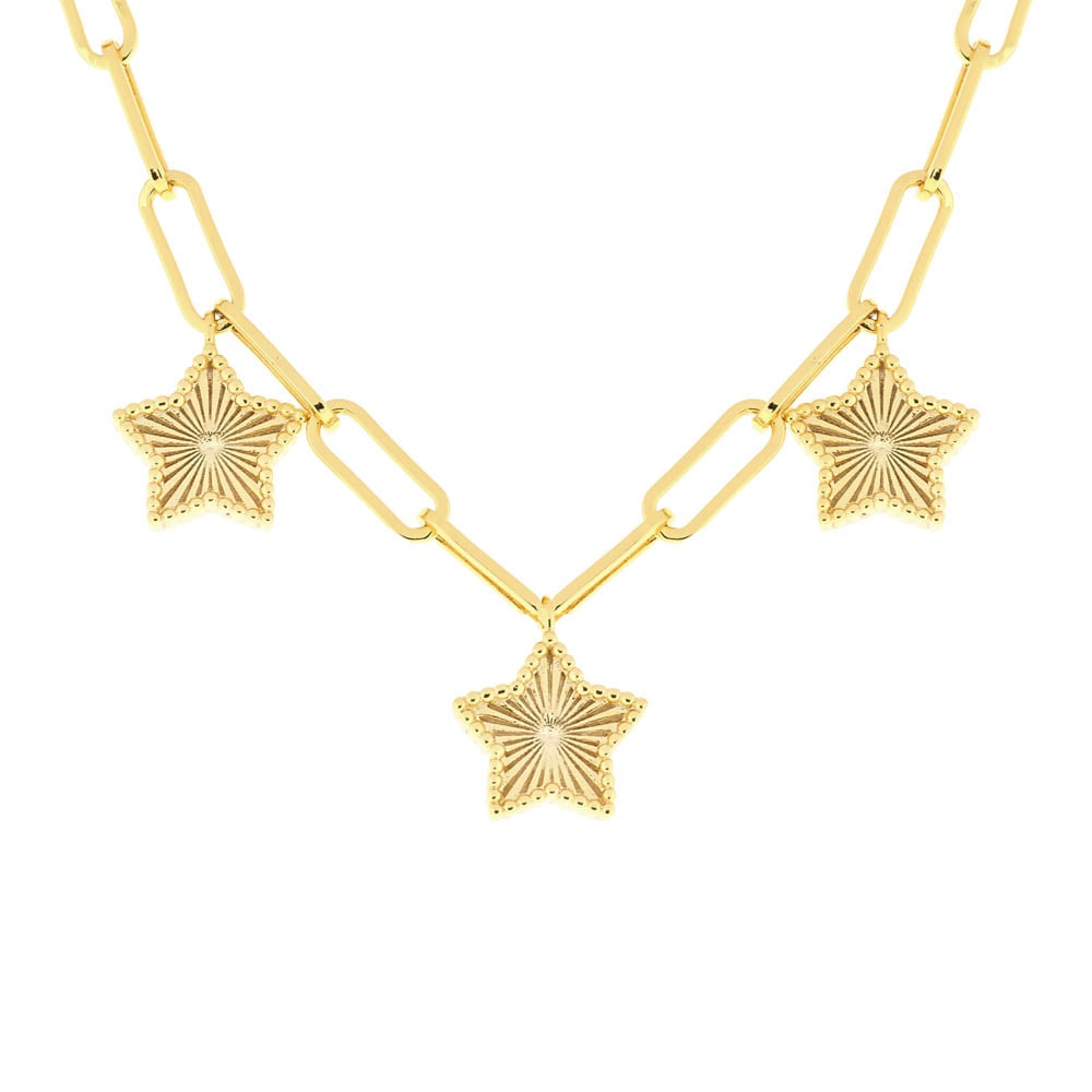Star Squad Choker
