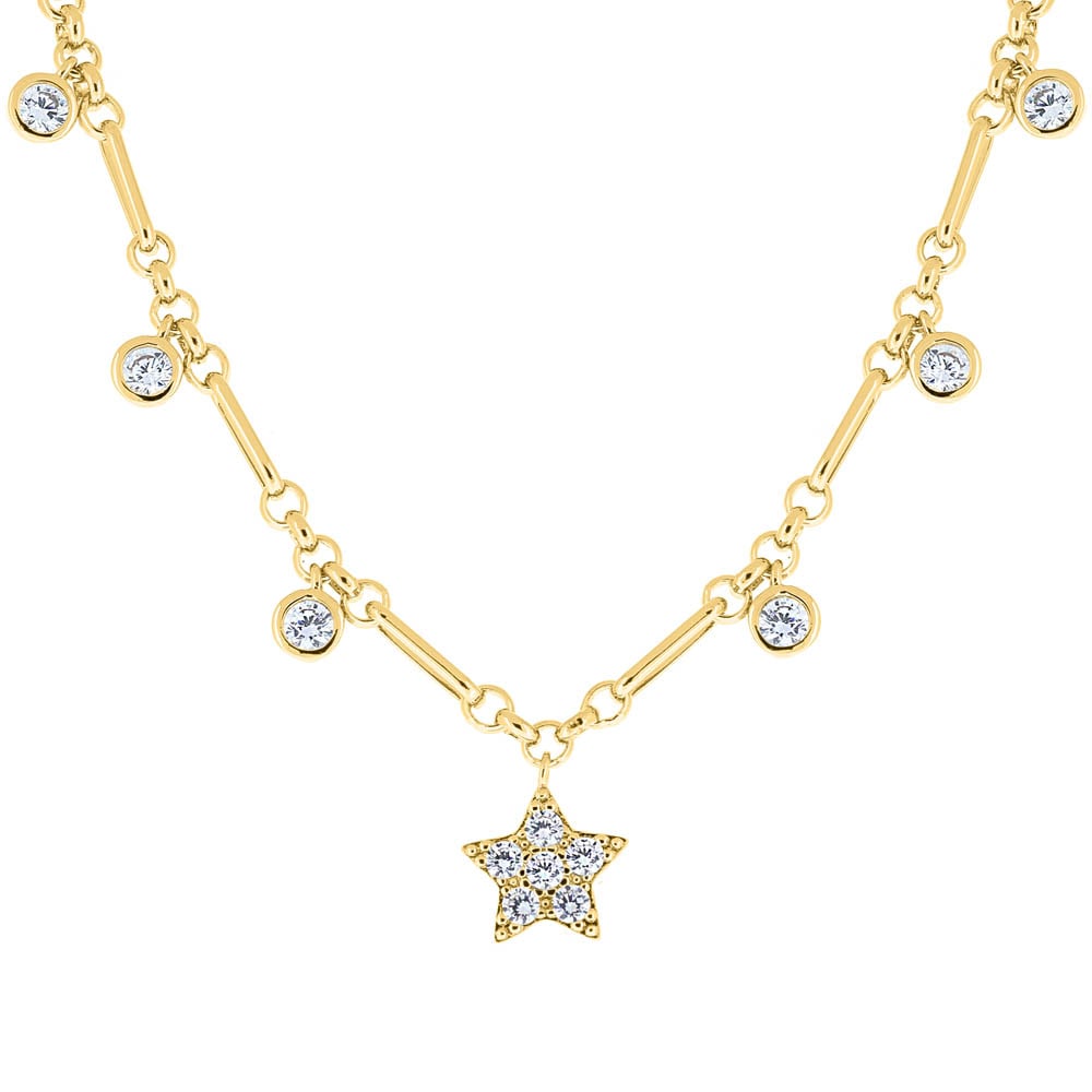 Starline Choker