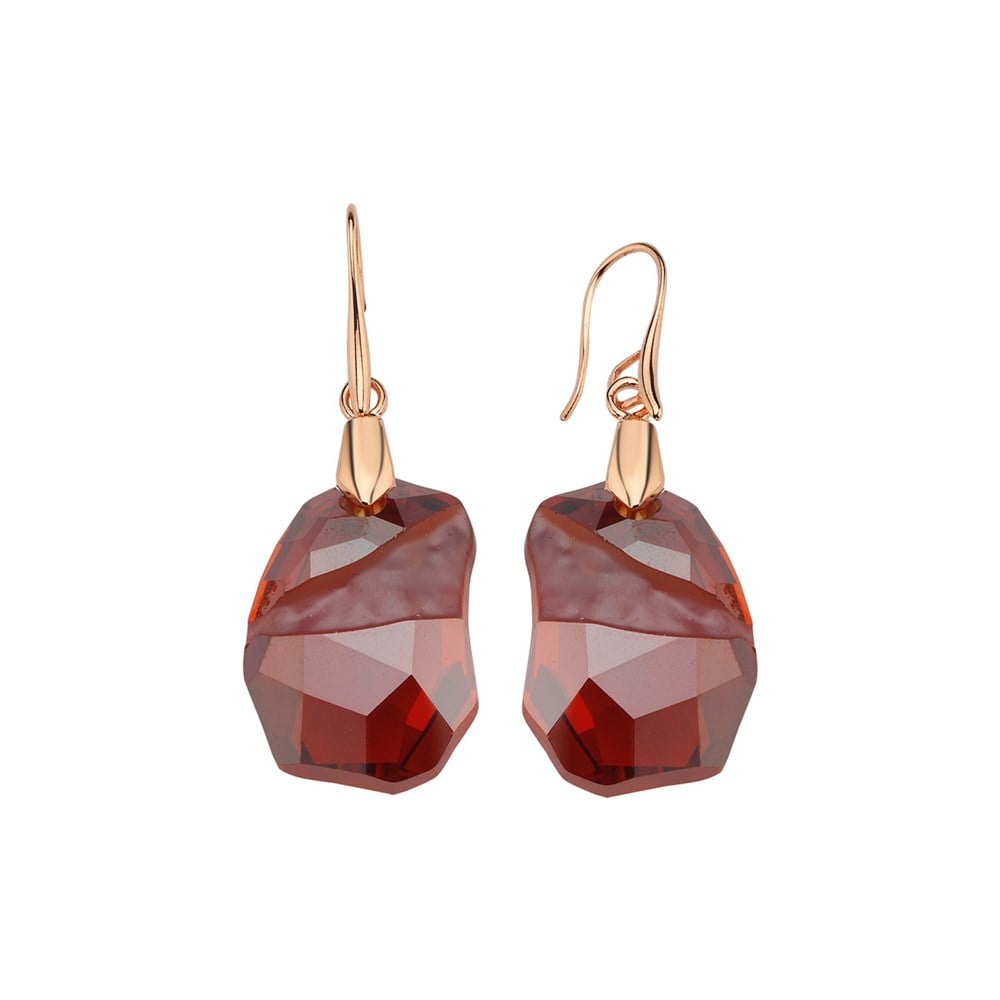 Swarovski Divine Rock Küpe