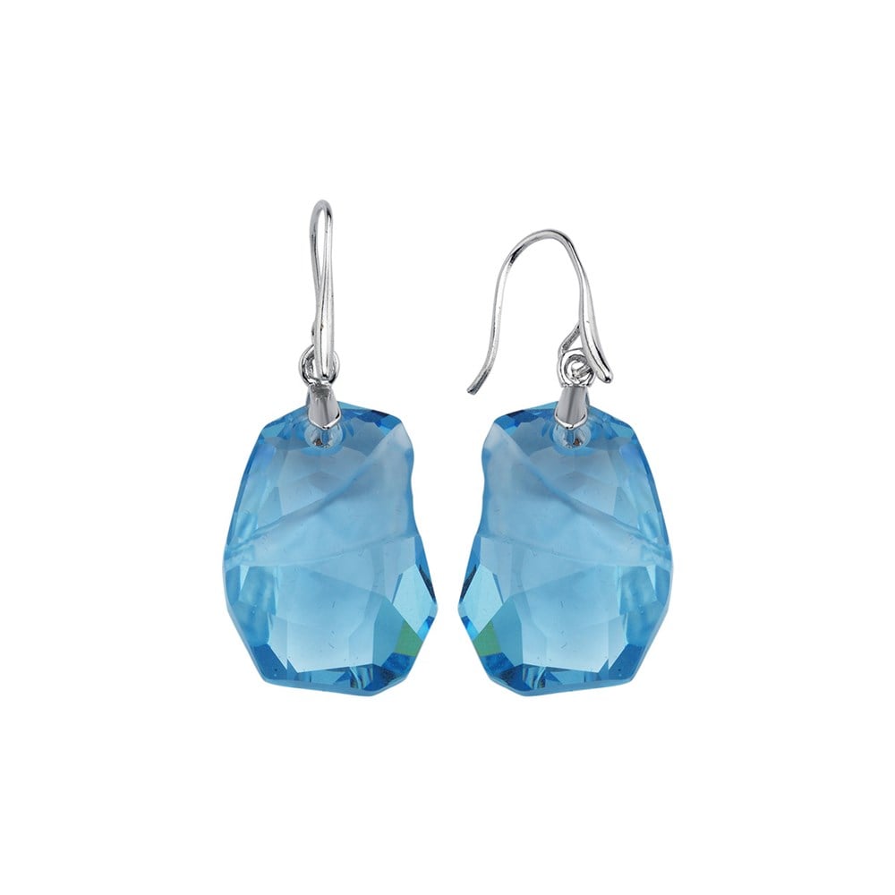 Swarovski Divine Rock Küpe