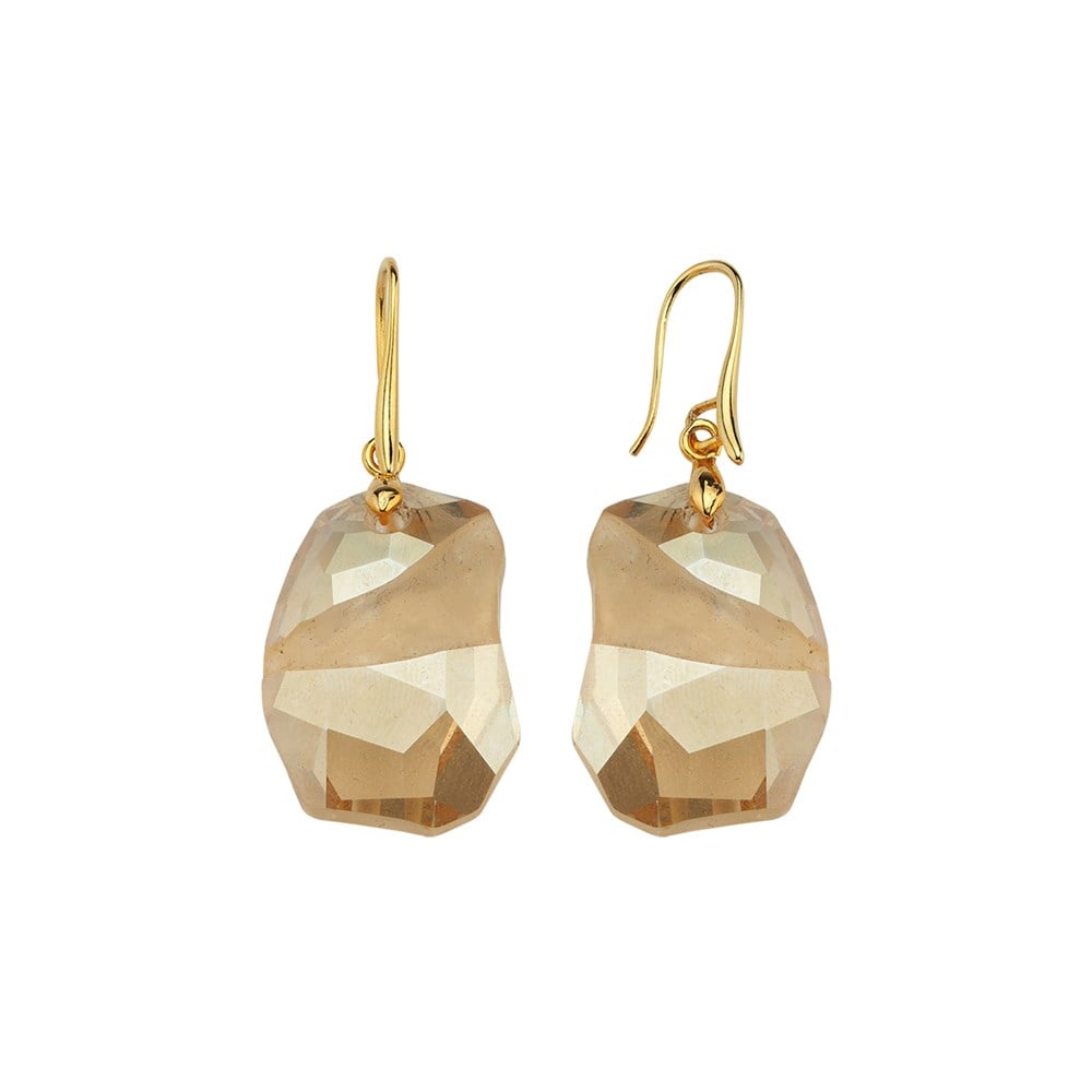 Swarovski Divine Rock Küpe