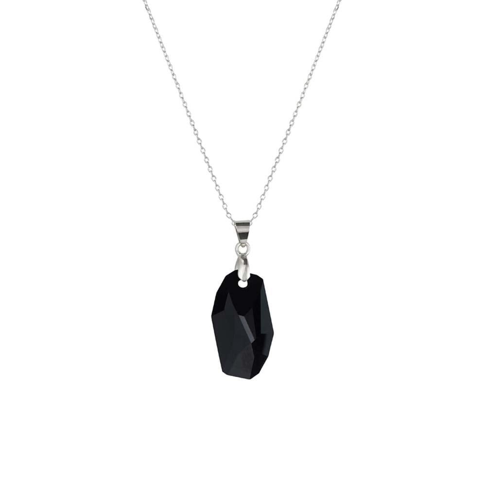 Swarovski Kristalli Meteor Kolye