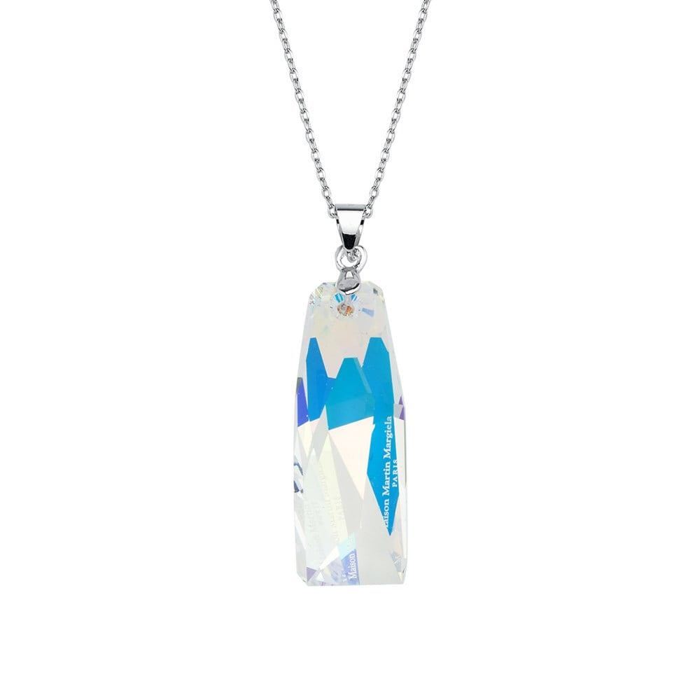 Swarovski Petite Crystalactite Kolye