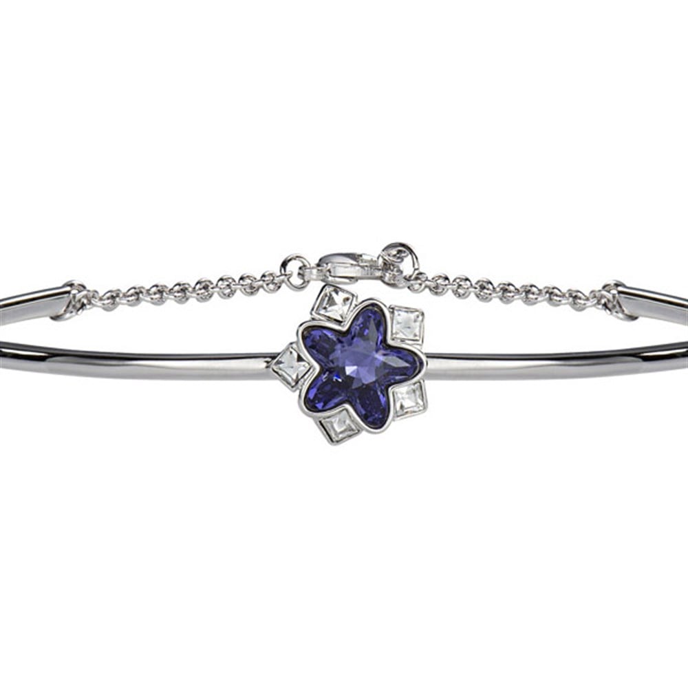 Swarovski Yıldız Bileklik