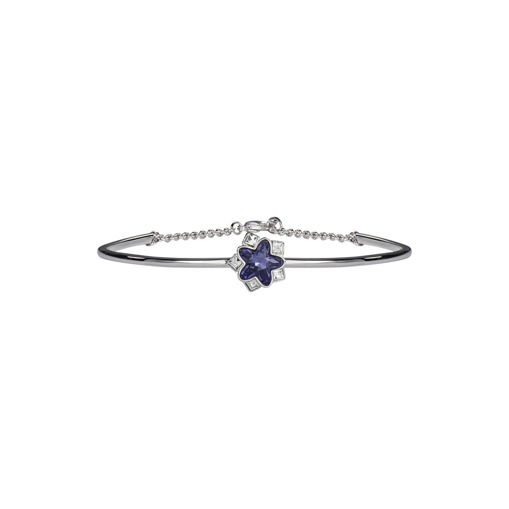 Swarovski Yıldız Bileklik