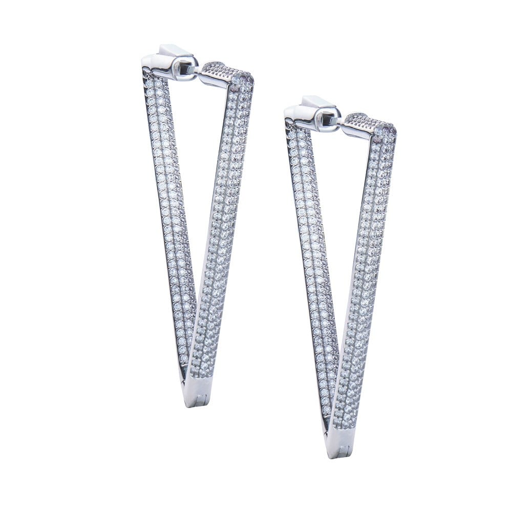 Triangolo Küpe