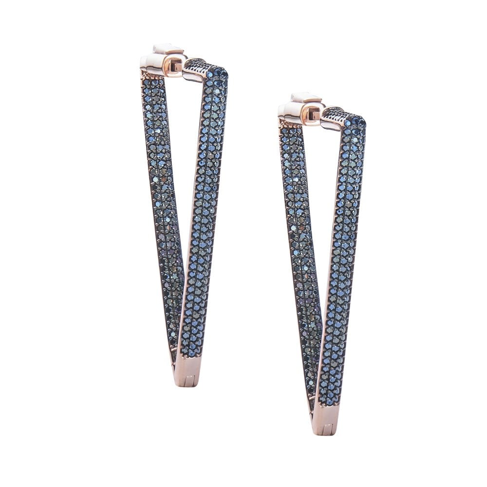 Triangolo Küpe