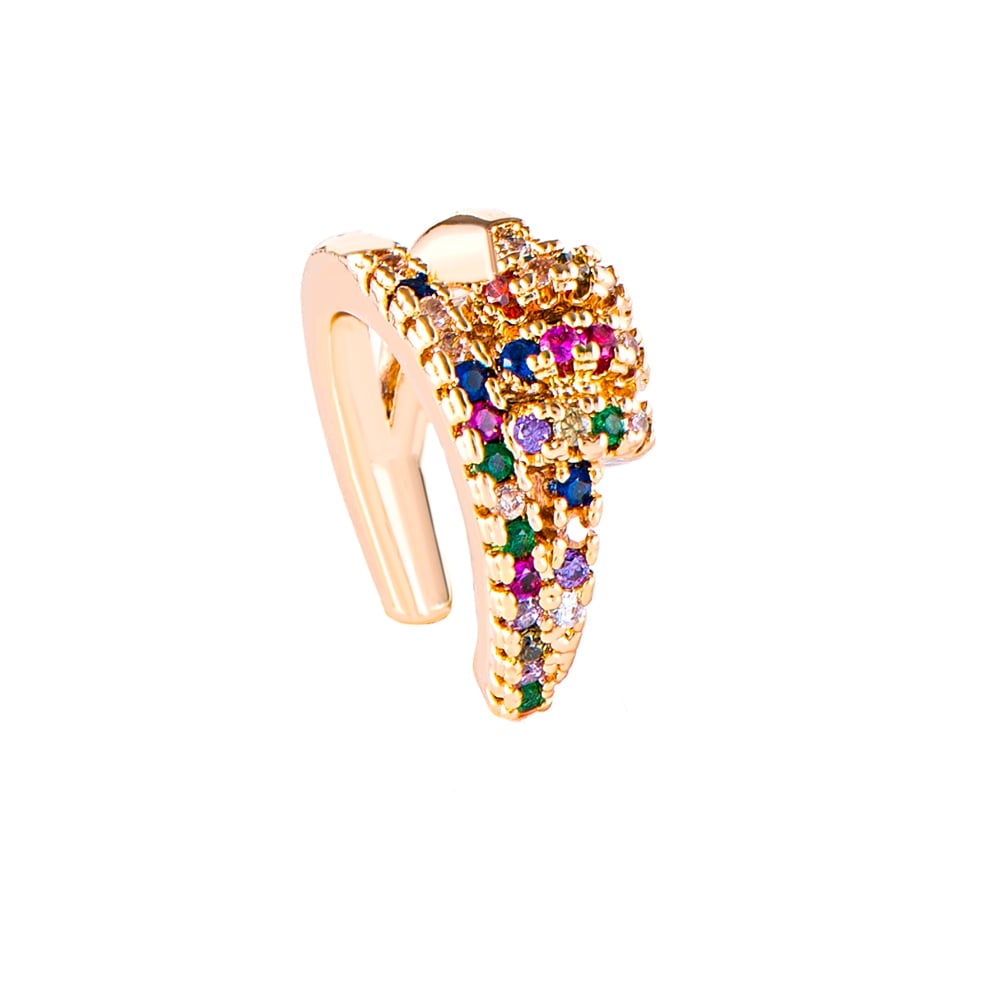 Trio Earcuff