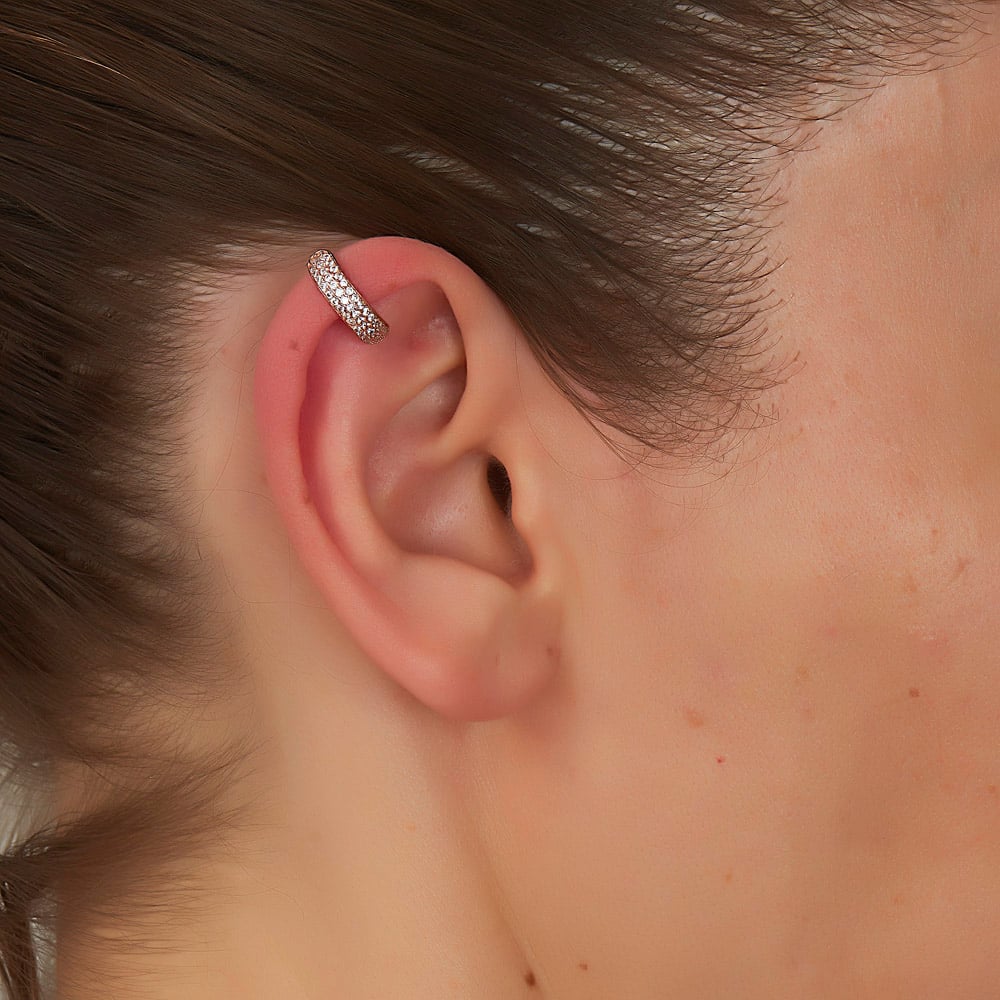 Triple Earcuff
