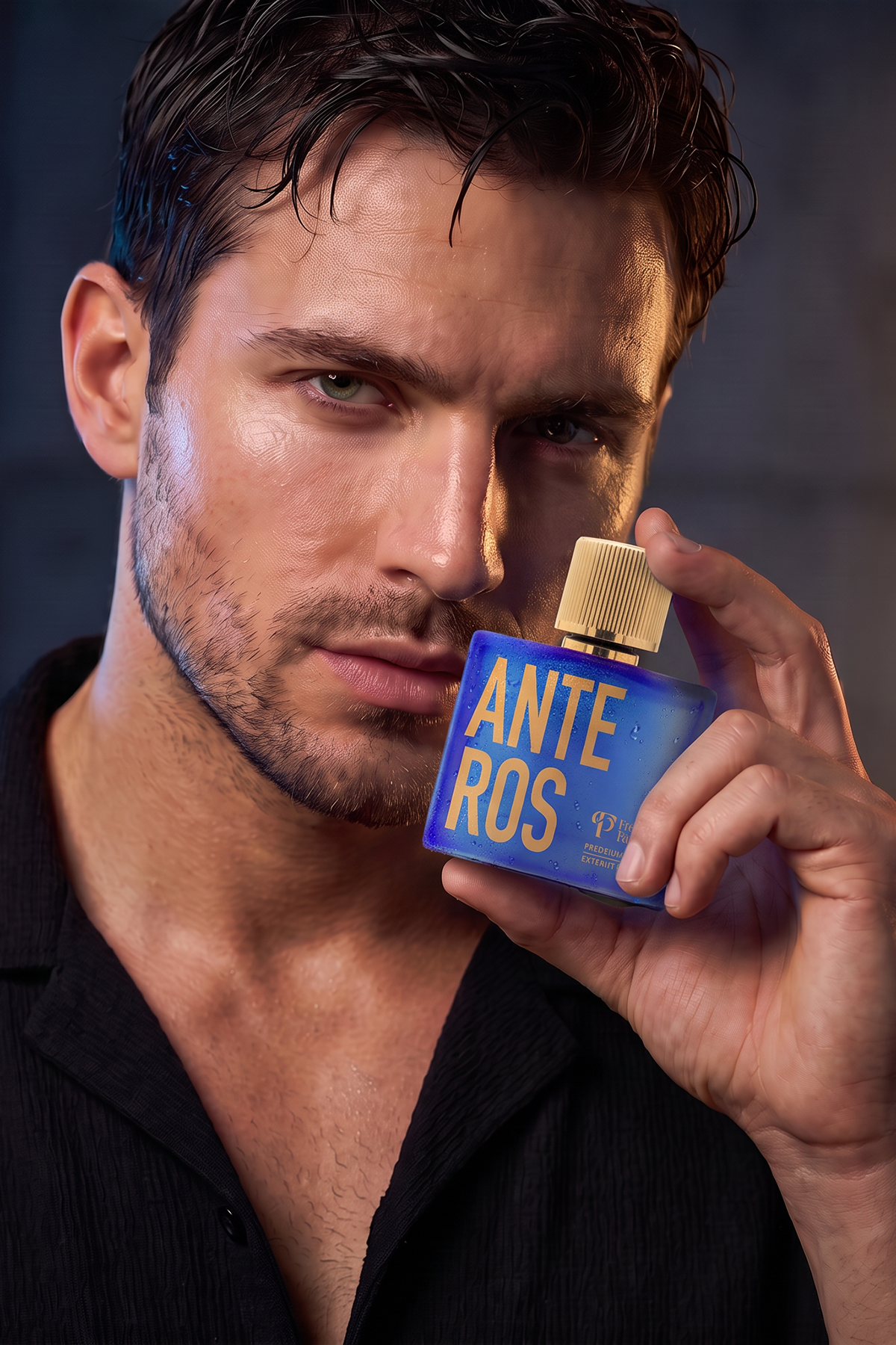 Anteros 50 ML Unisex Extrait