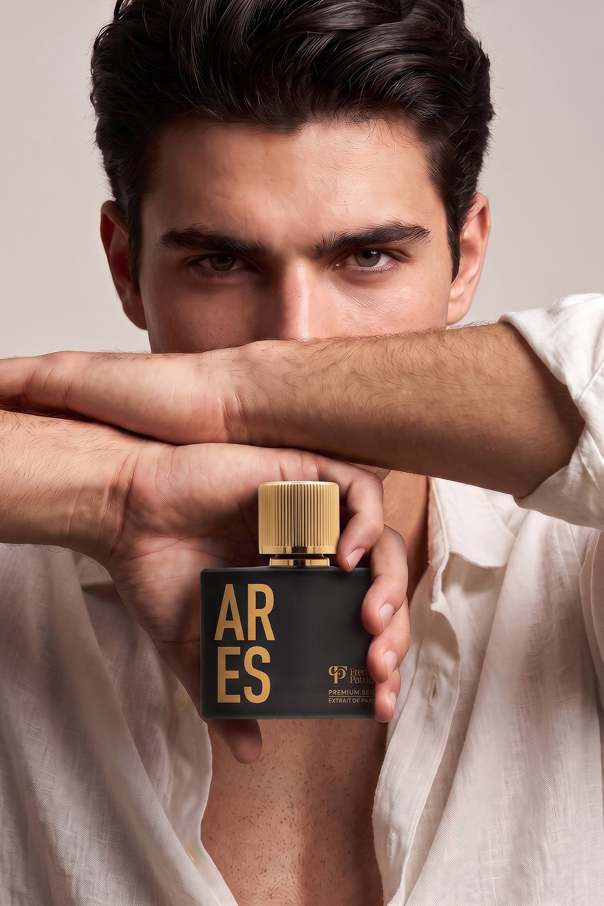 Ares 50 ML Unisex Extrait