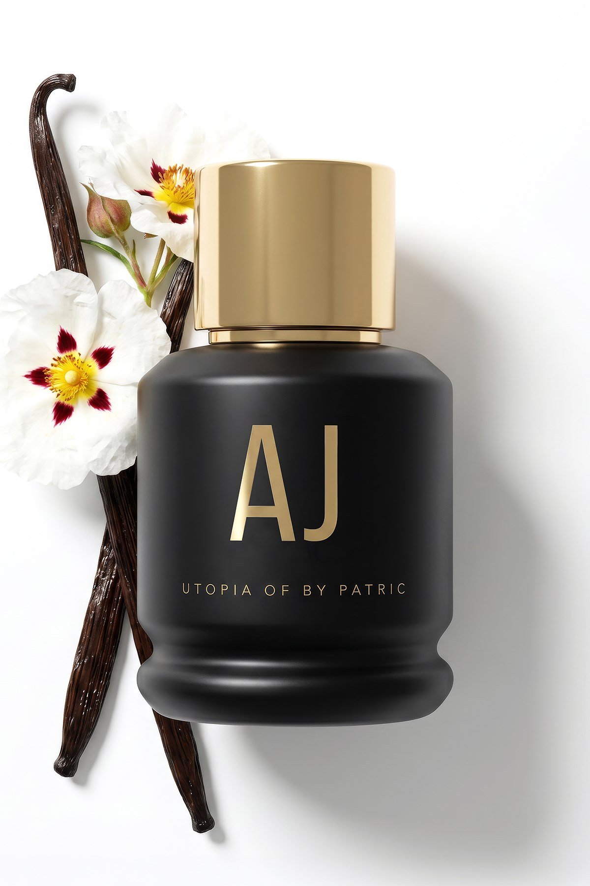By Patric AJ Premium Parfüm
