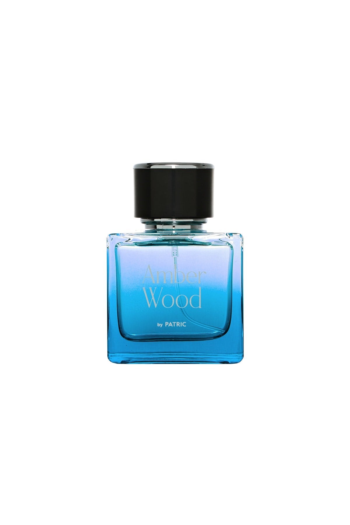 By Patric Amber Wood Premium Parfüm