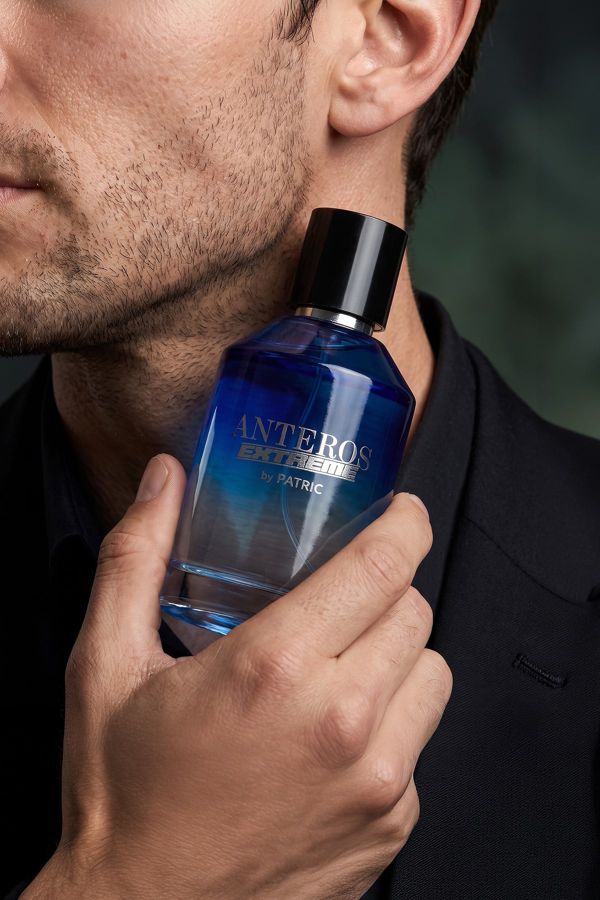 By Patric Anteros Extreme Premium Parfüm