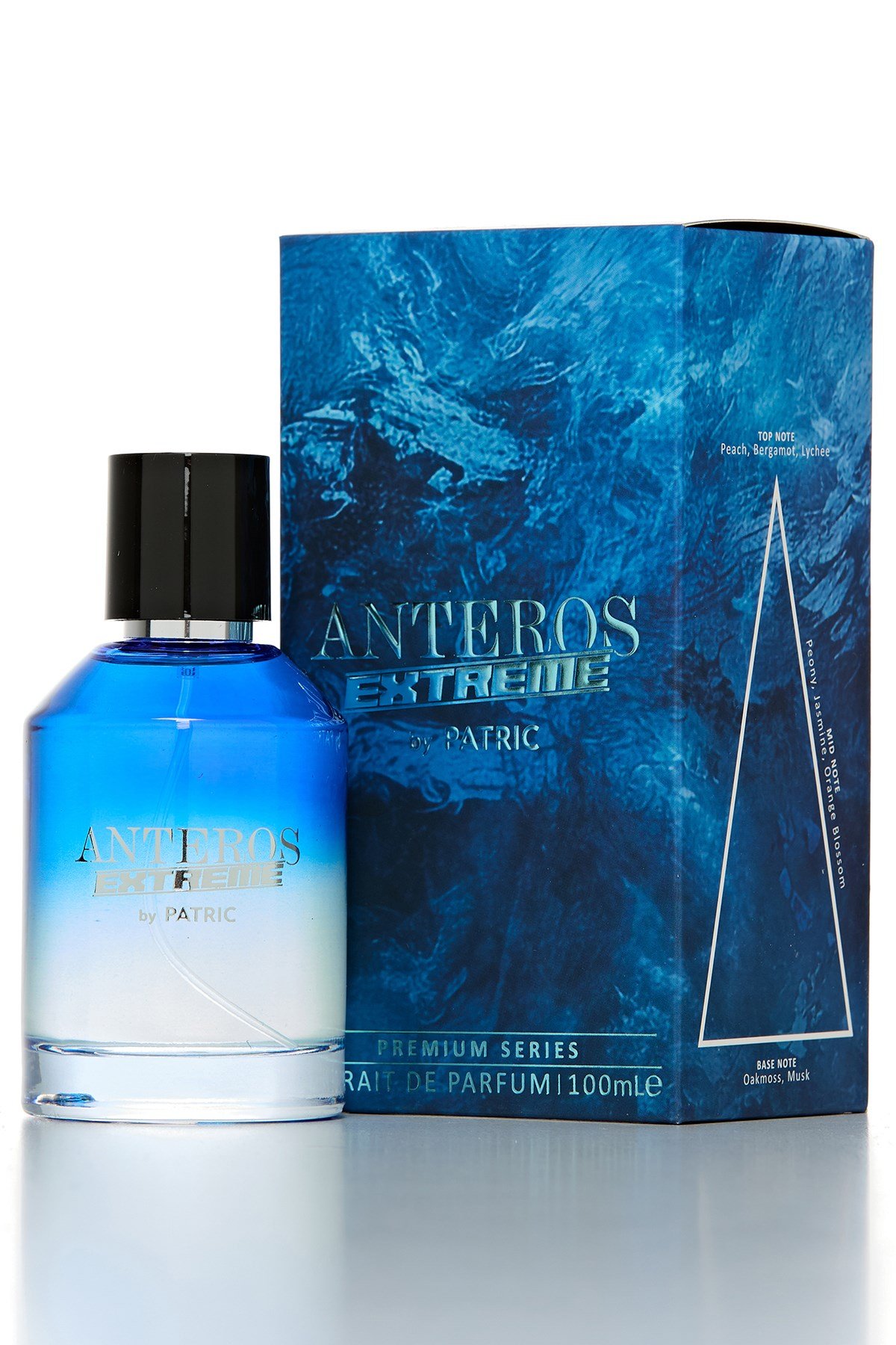 By Patric Anteros Extreme Premium Parfüm