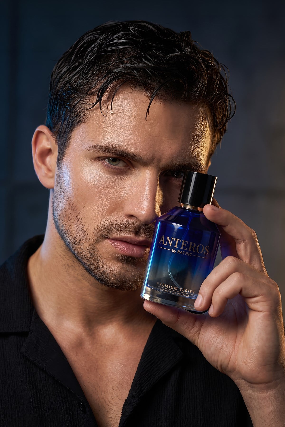 By Patric Anteros Premium Parfüm
