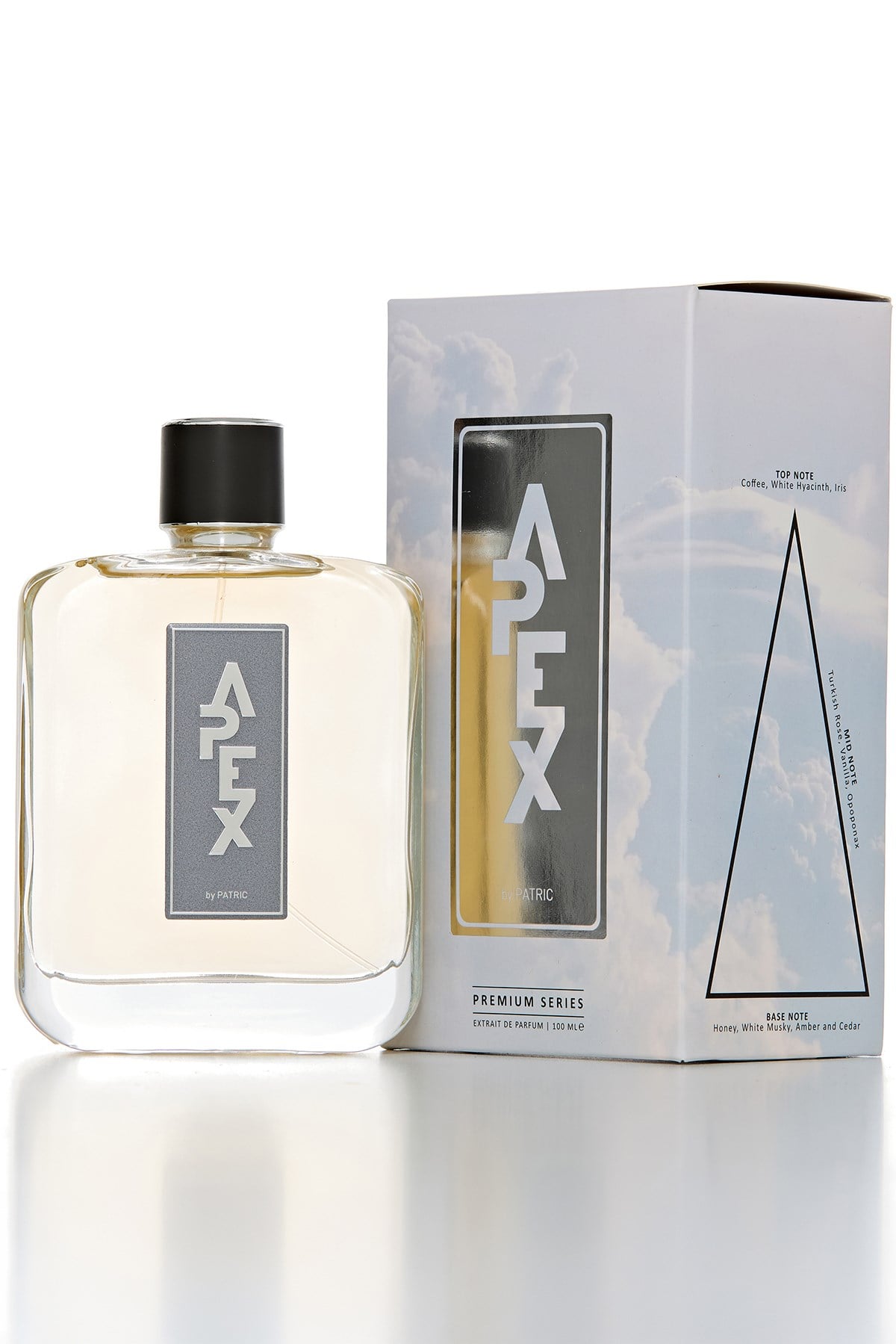 By Patric Apex Premium Parfüm