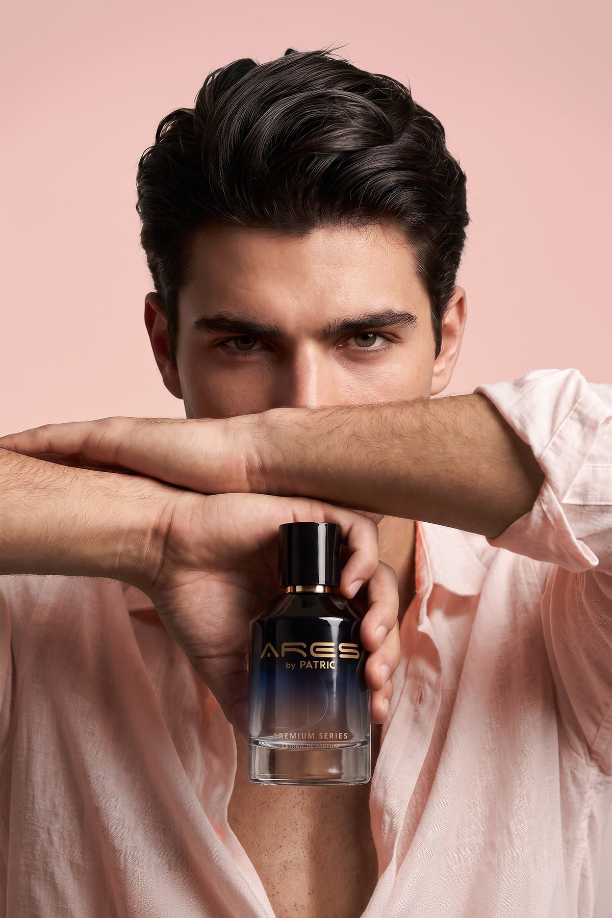 By Patric Ares Premium Parfüm