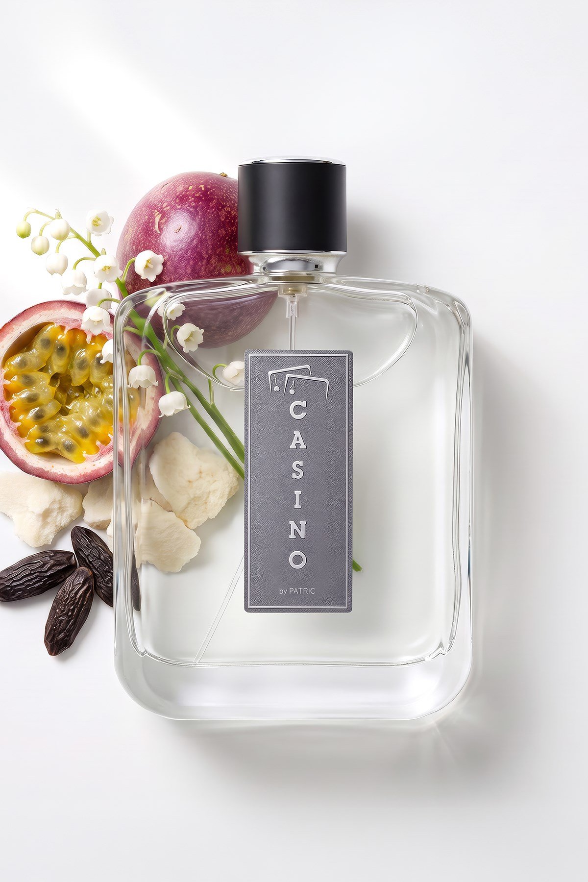 By Patric Casino Premium Parfüm
