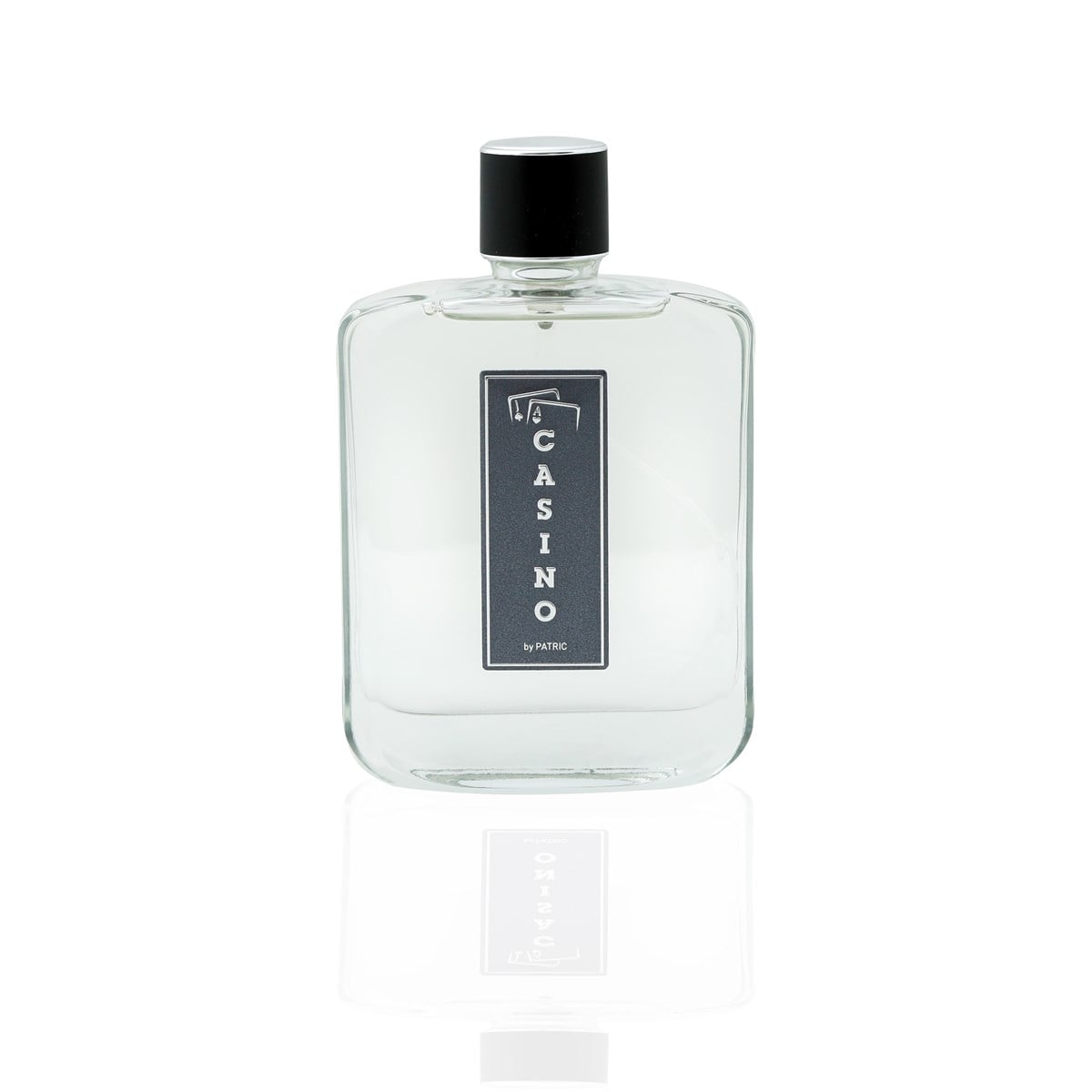 By Patric Casino Premium Parfüm