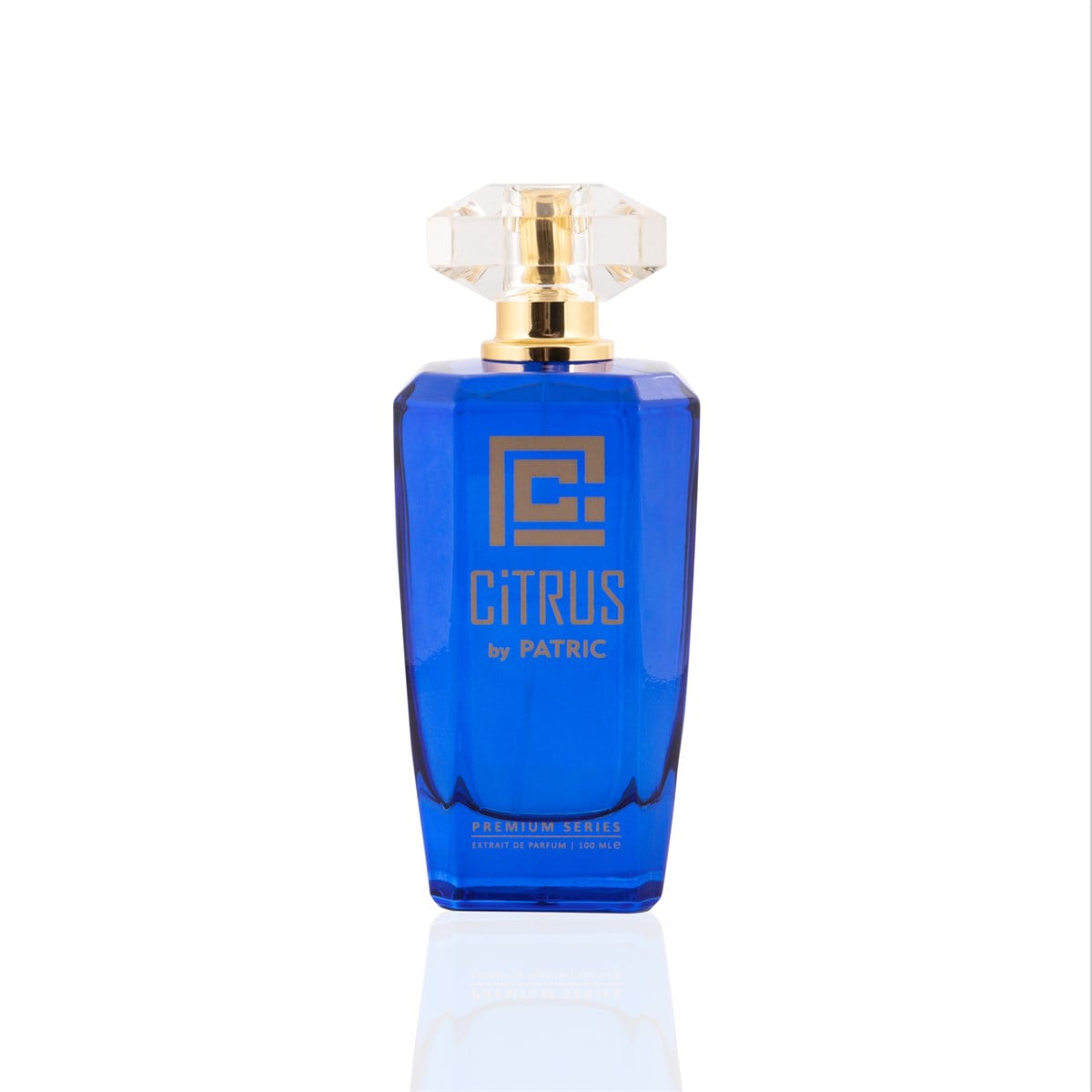 By Patric Citrus Premium Parfüm