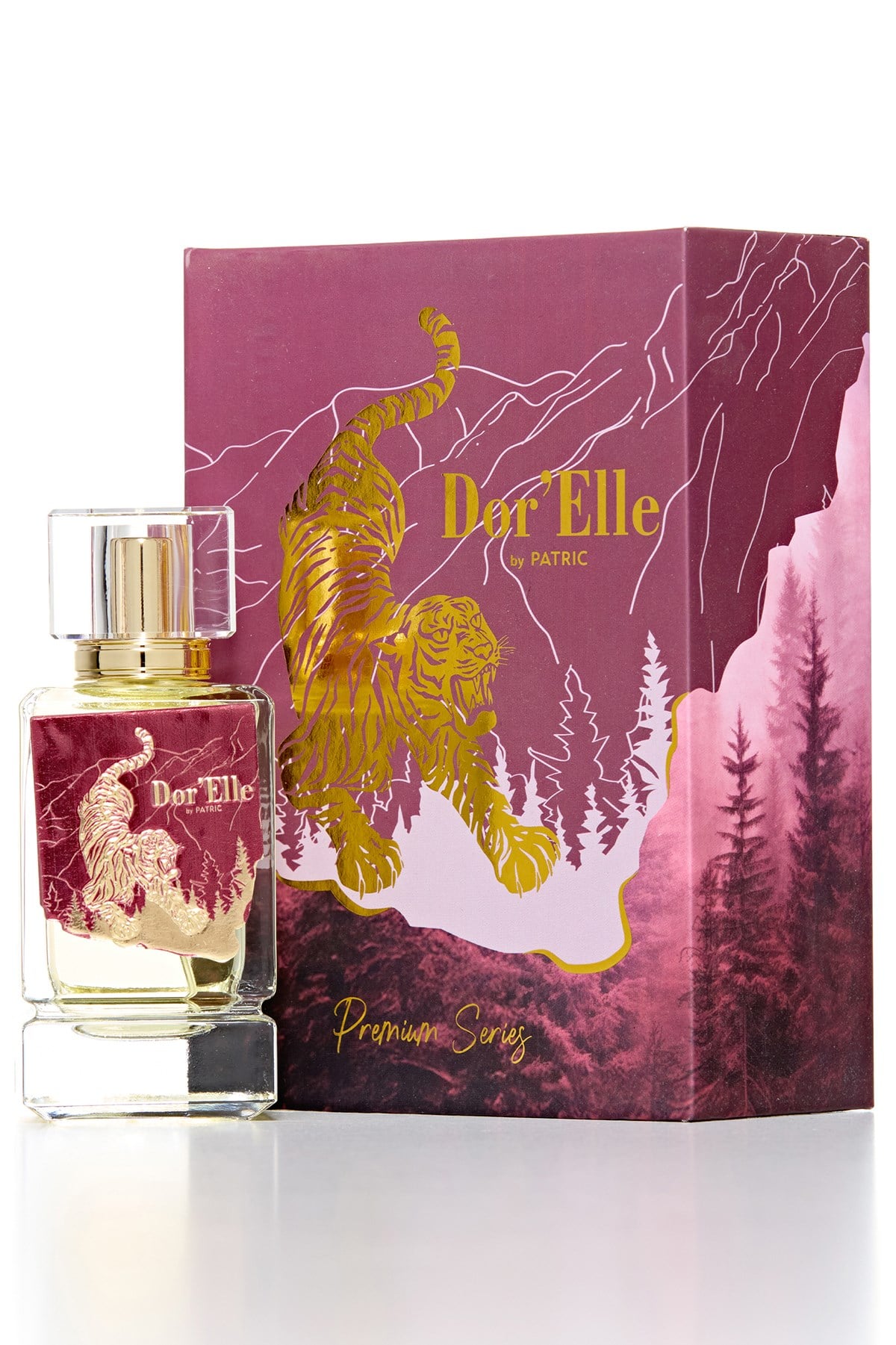 By Patric Dor'Elle Premium Parfüm