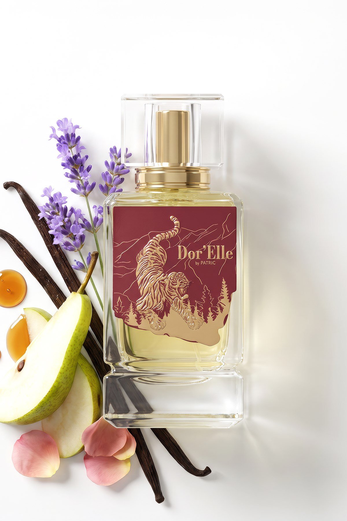 By Patric Dor'Elle Premium Parfüm