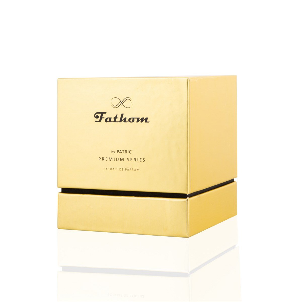By Patric Fathom Premium Parfüm