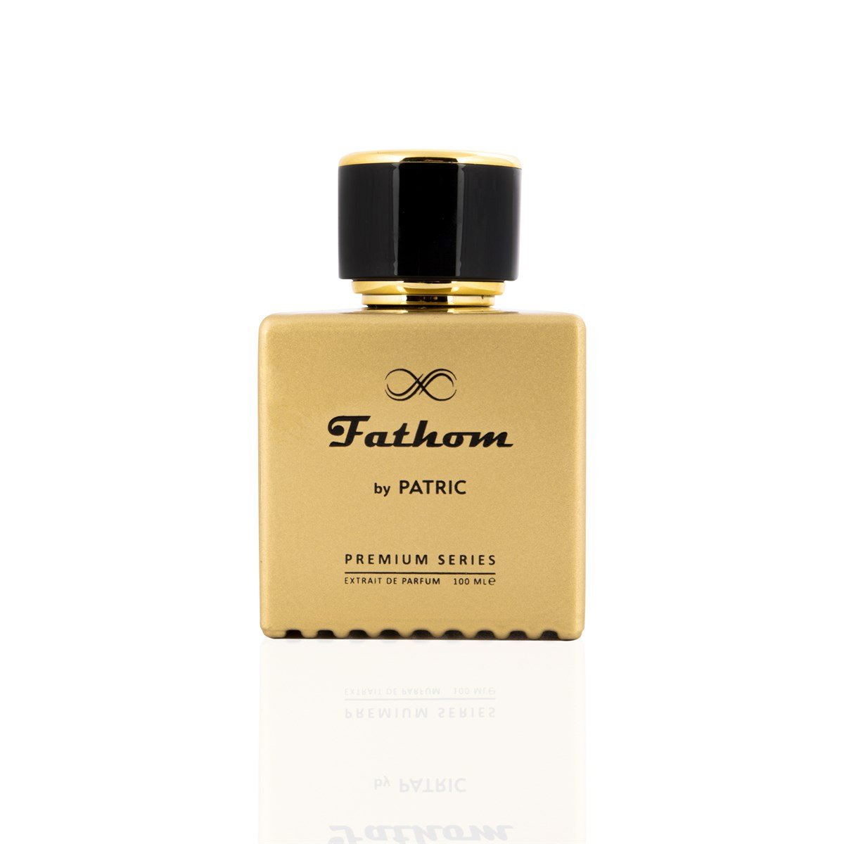 By Patric Fathom Premium Parfüm