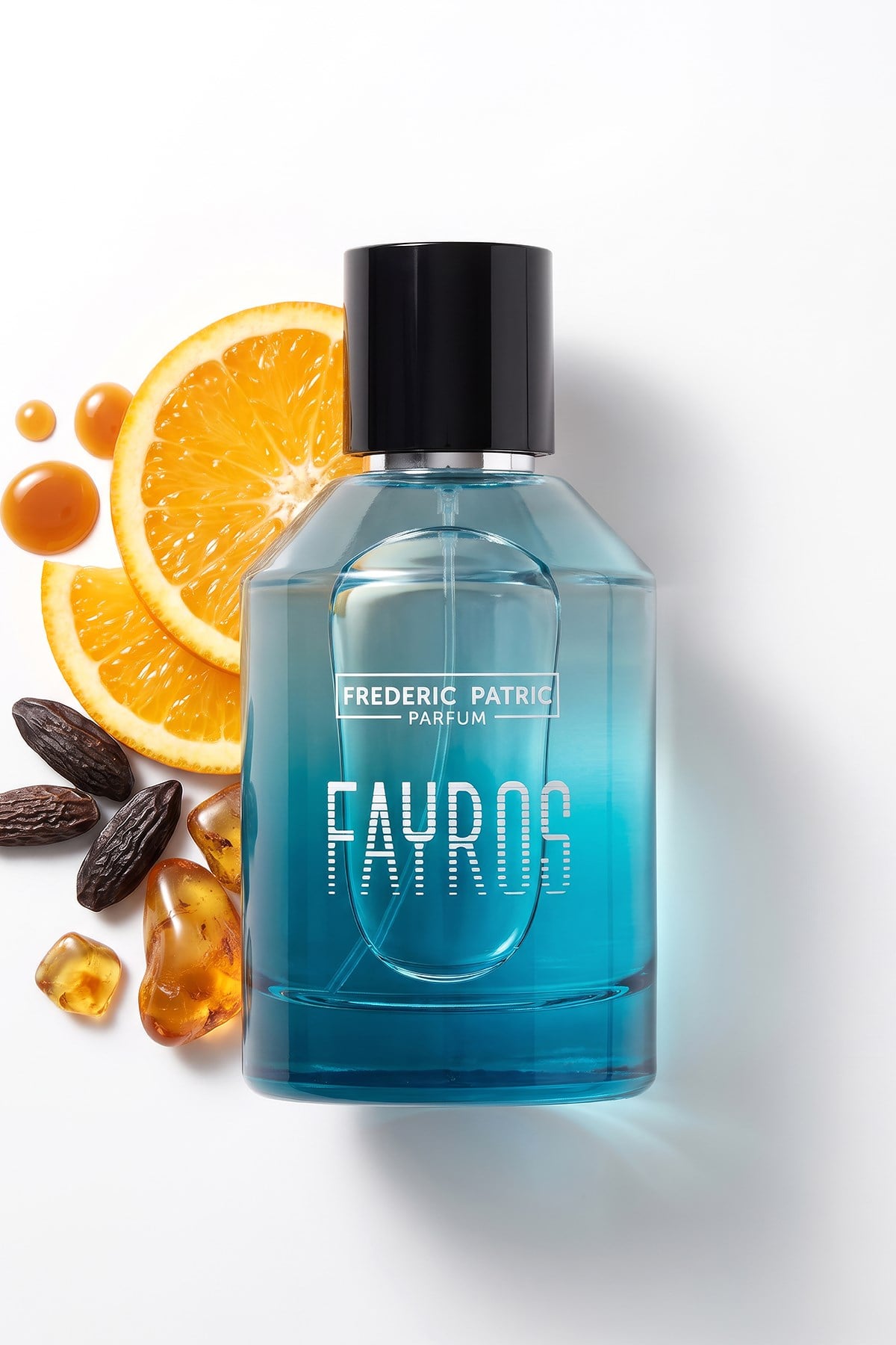By Patric Fayros Premium Parfüm