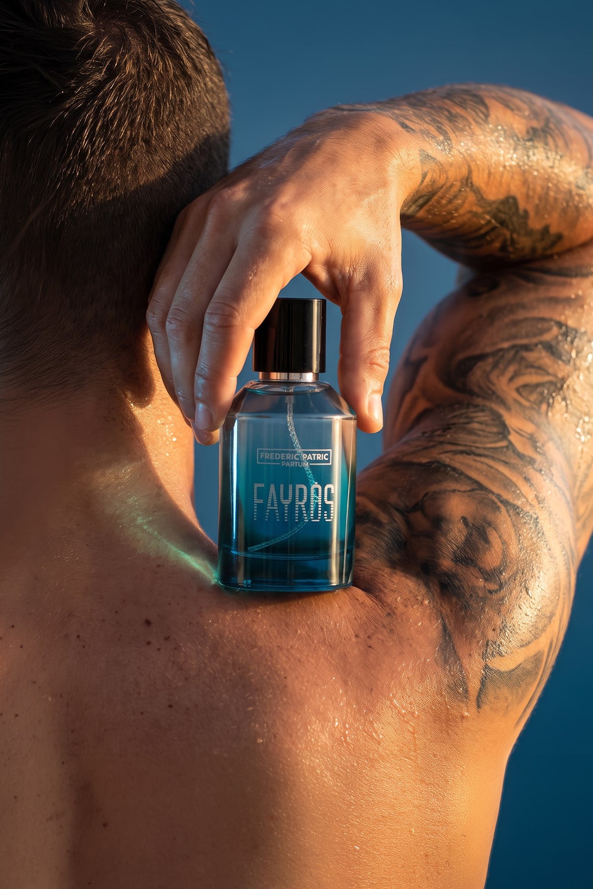 By Patric Fayros Premium Parfüm