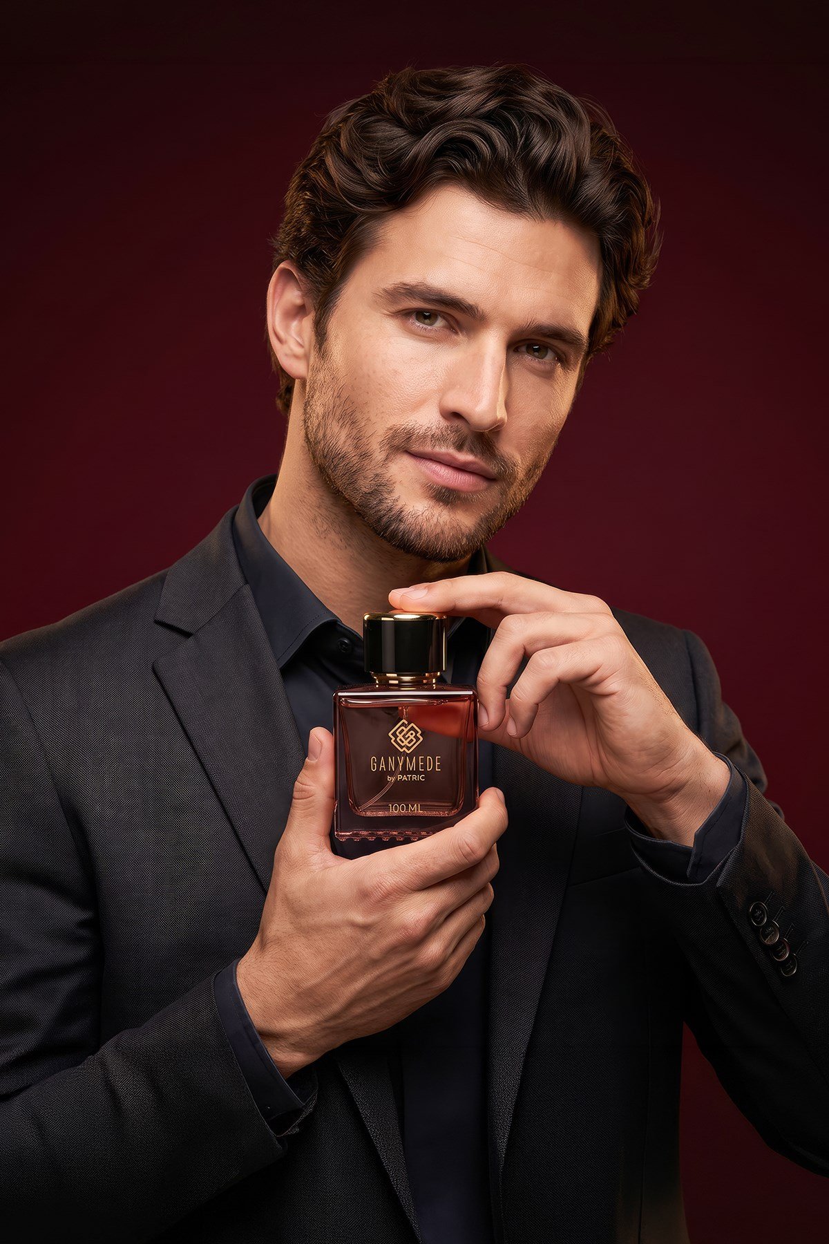 By Patric Ganymede Premium Parfüm