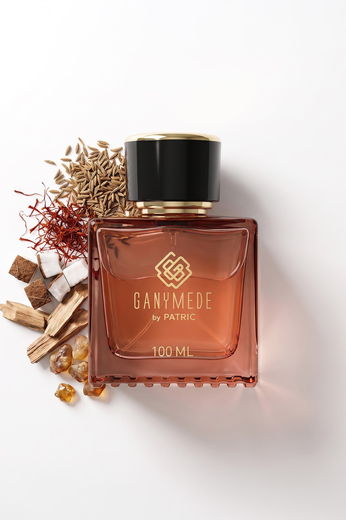 By Patric Ganymede Premium Parfüm