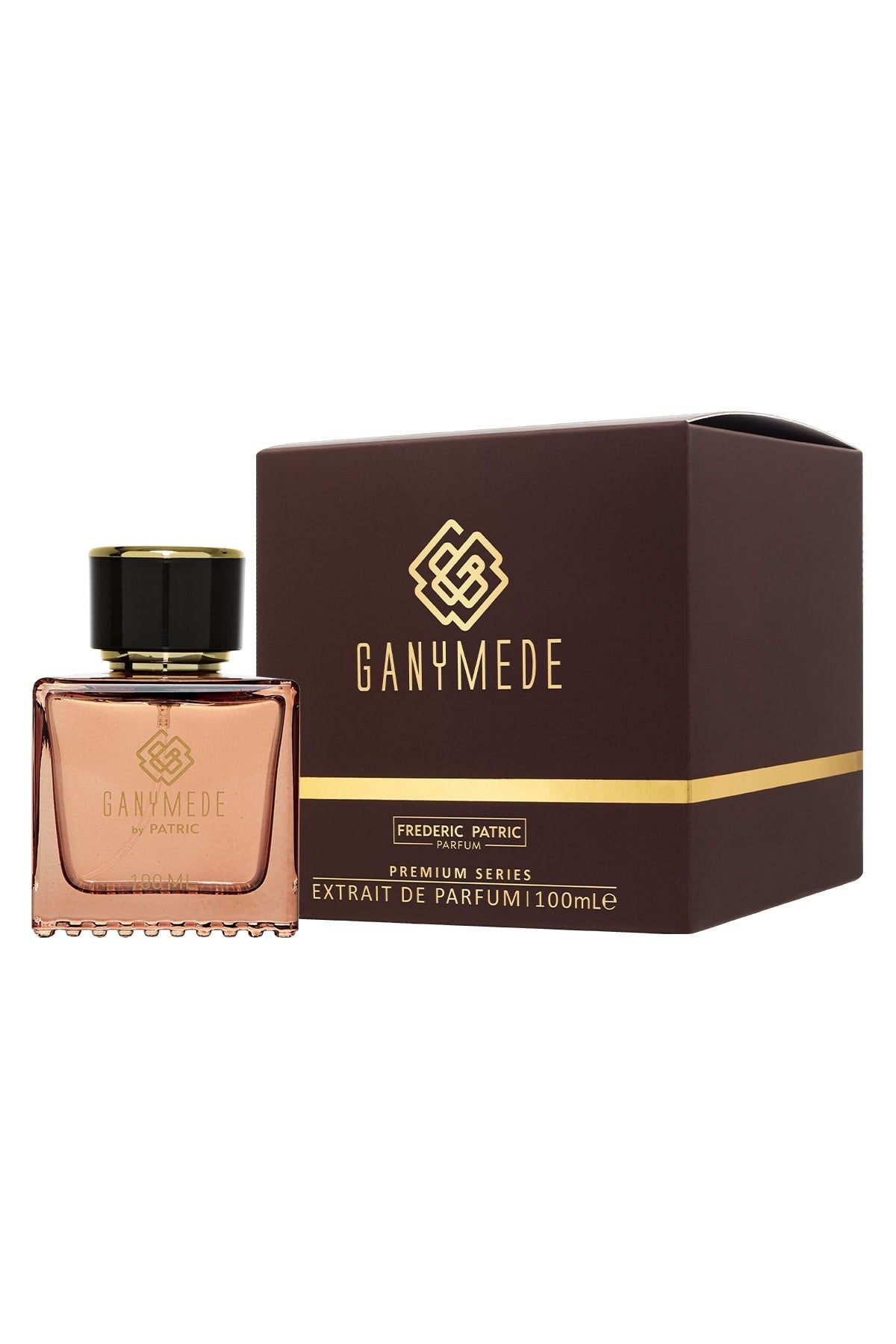 By Patric Ganymede Premium Parfüm