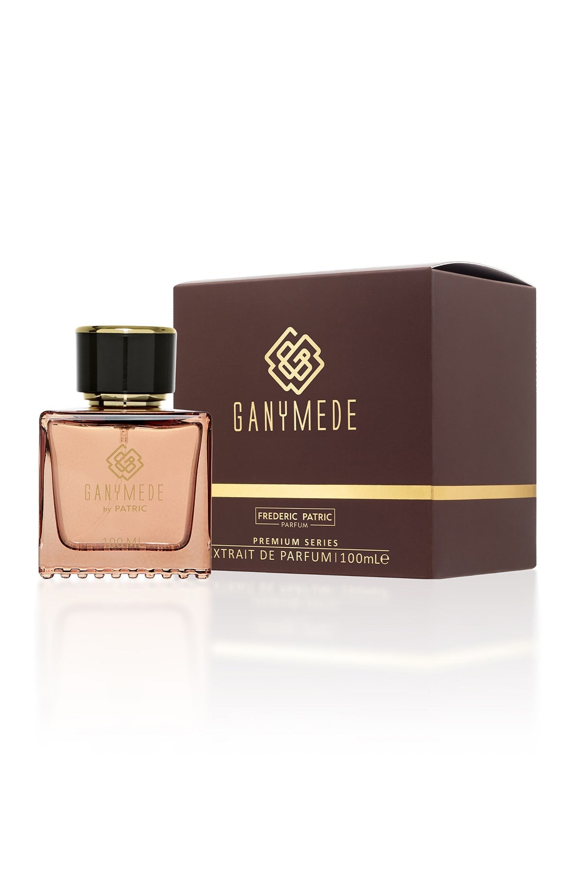By Patric Ganymede Premium Parfüm