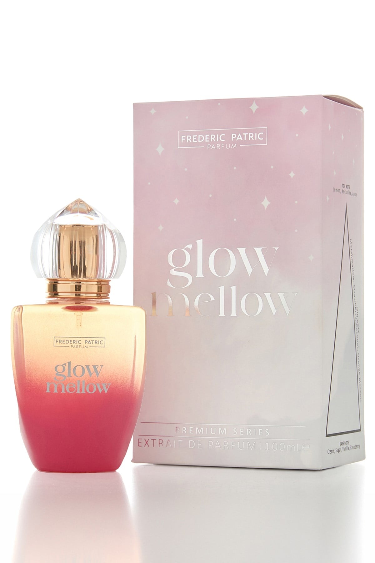 By Patric Glow Mellow Premium Parfüm