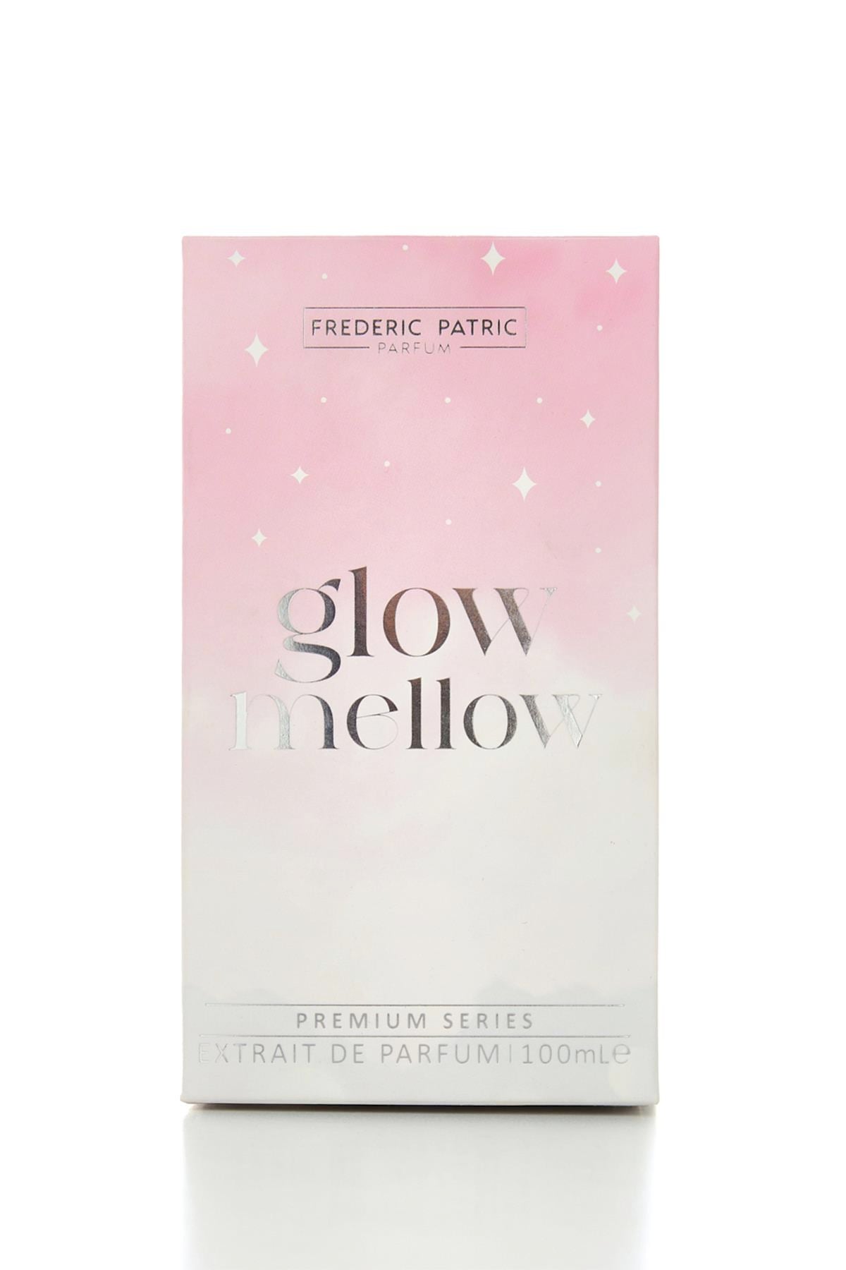 By Patric Glow Mellow Premium Parfüm